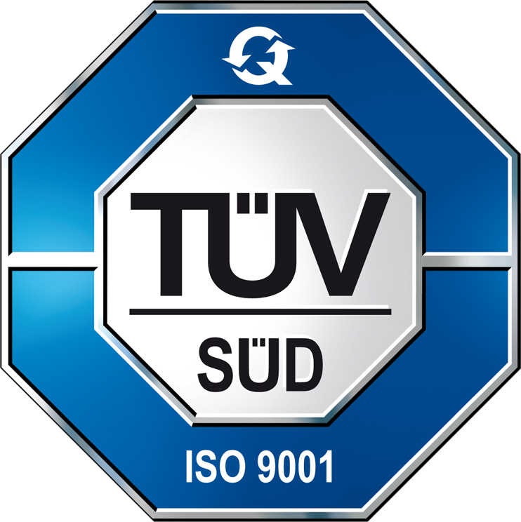 Entrümpelung München ist TÜV-Zertifiziert