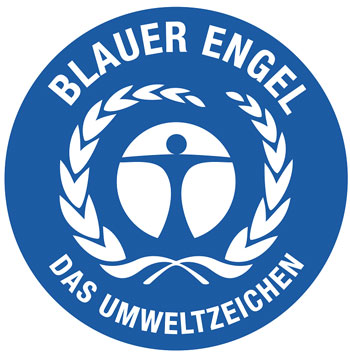 Blauer Engel - Das Umwelt Siegel